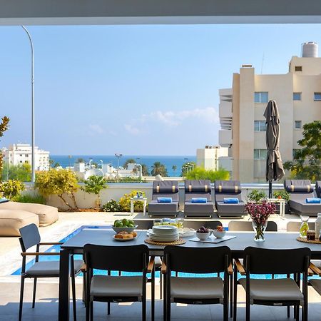 Fig Tree Bay Residences 7 Protaras Luaran gambar