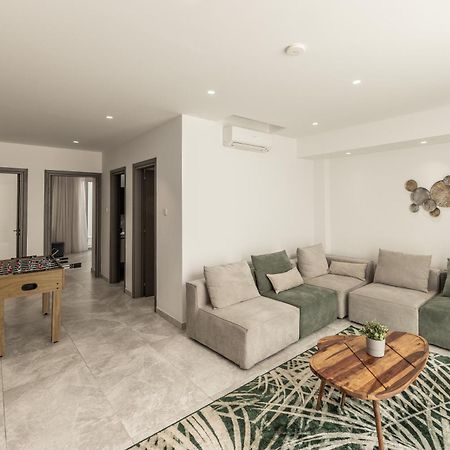 Fig Tree Bay Residences 7 Protaras Luaran gambar