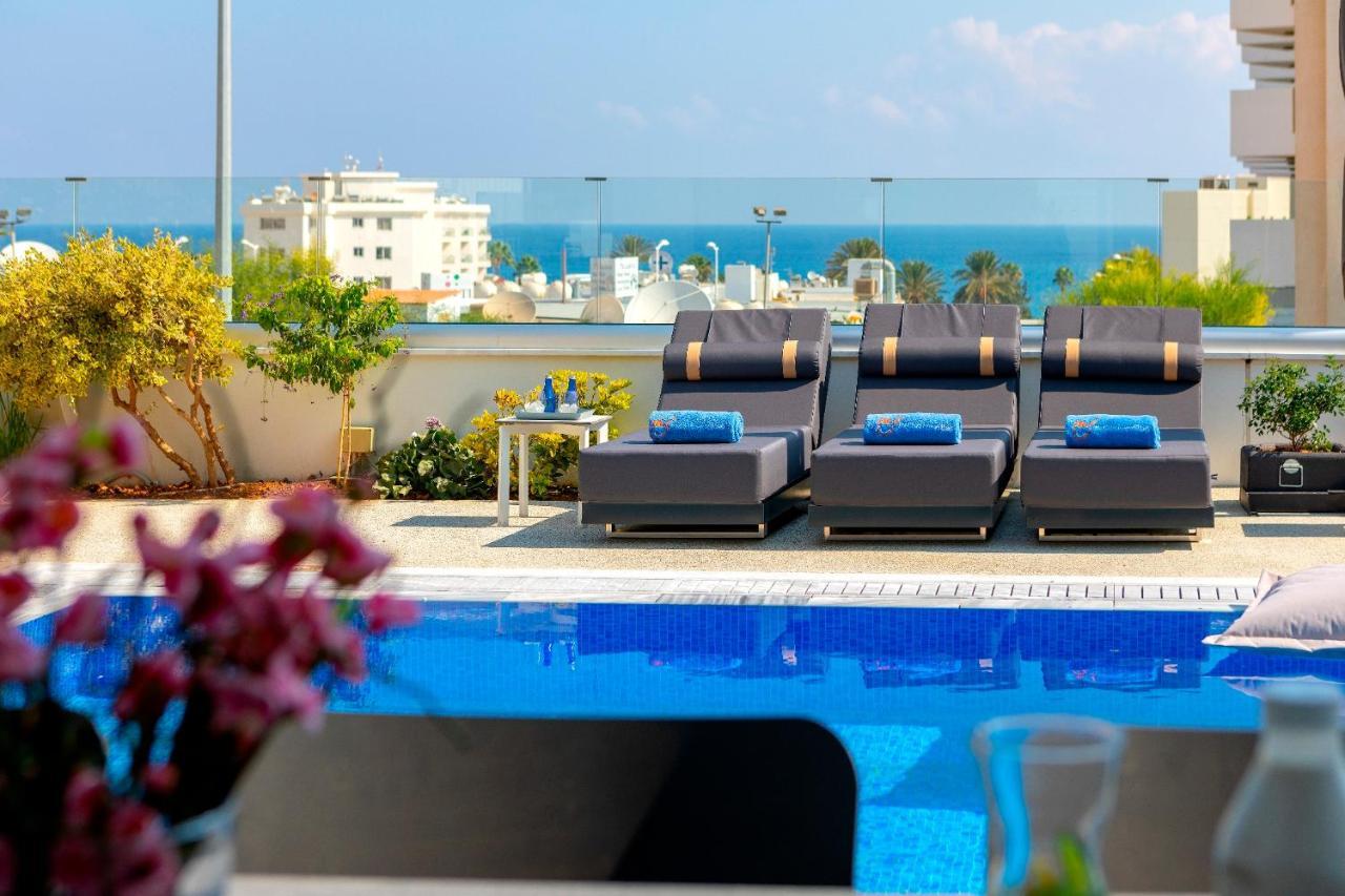 Fig Tree Bay Residences 7 Protaras Luaran gambar