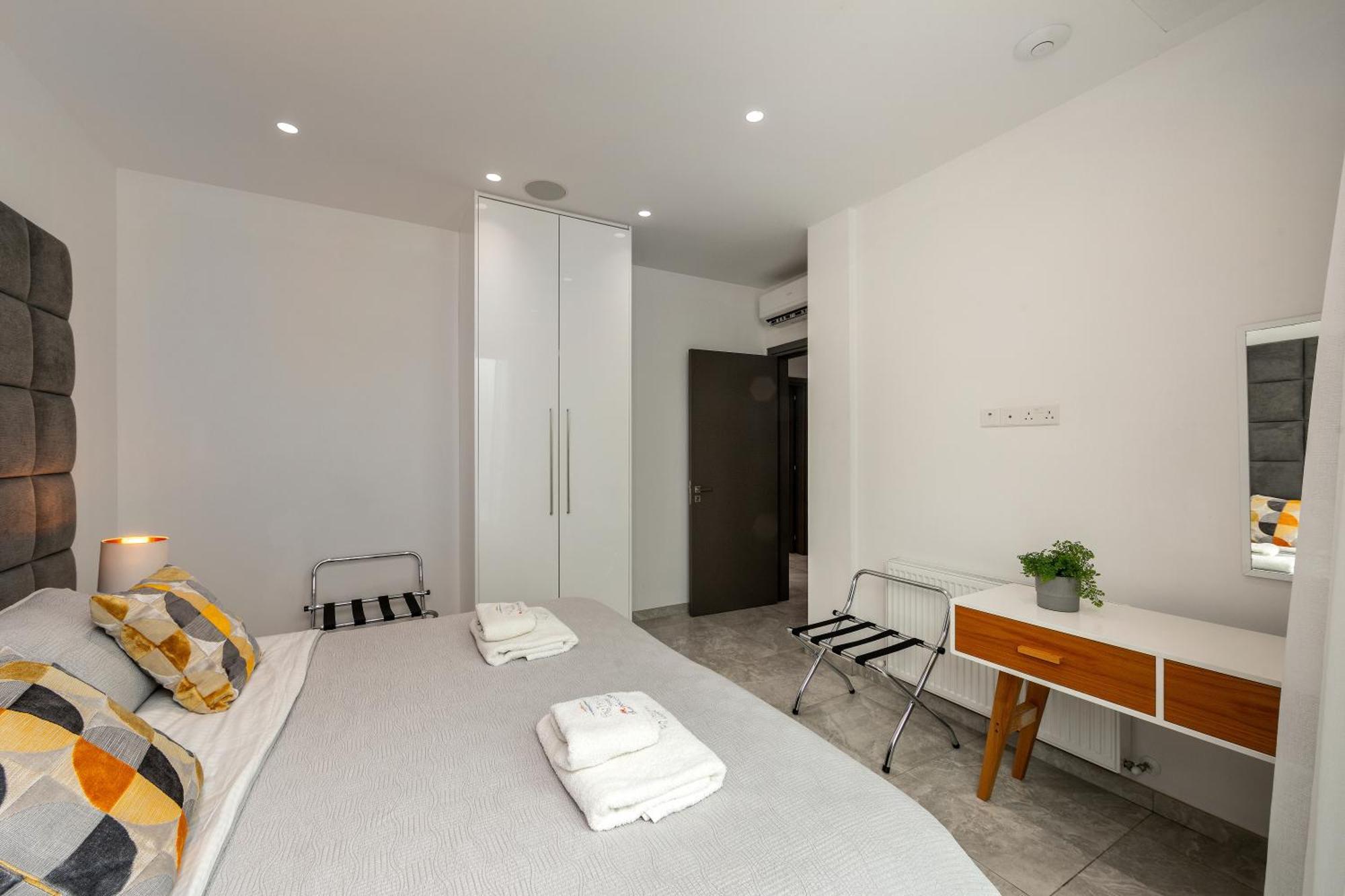 Fig Tree Bay Residences 7 Protaras Luaran gambar