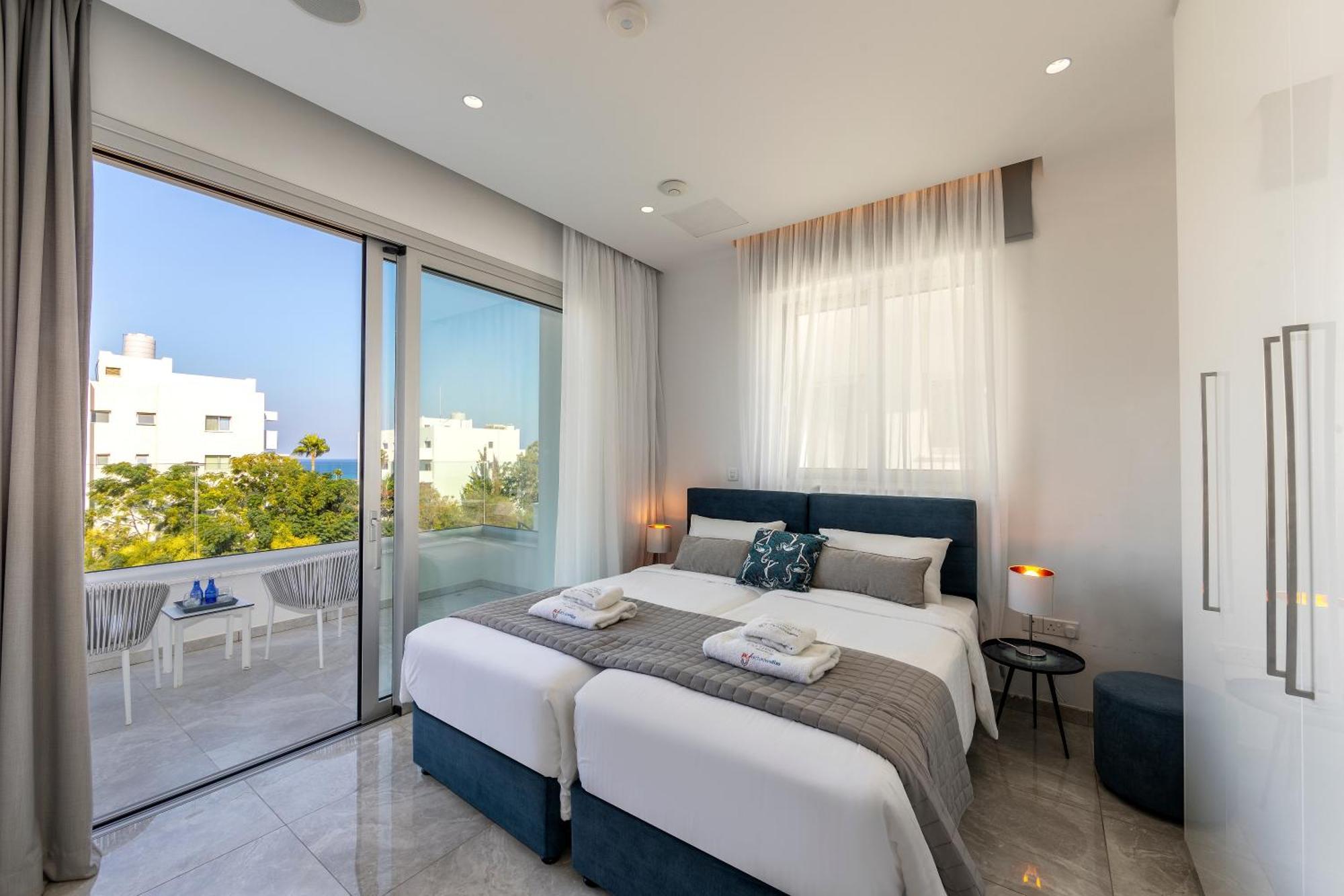 Fig Tree Bay Residences 7 Protaras Luaran gambar