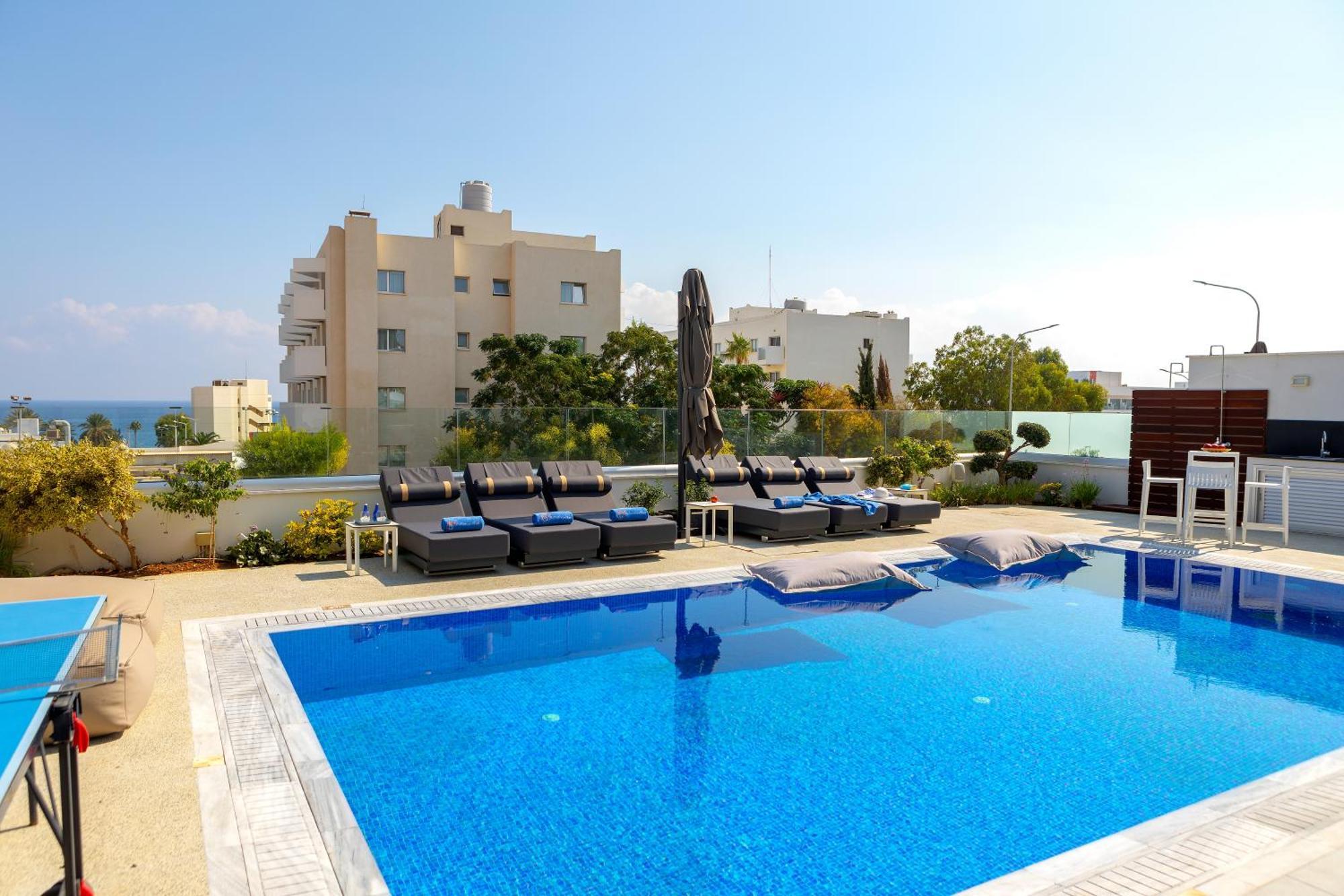 Fig Tree Bay Residences 7 Protaras Luaran gambar