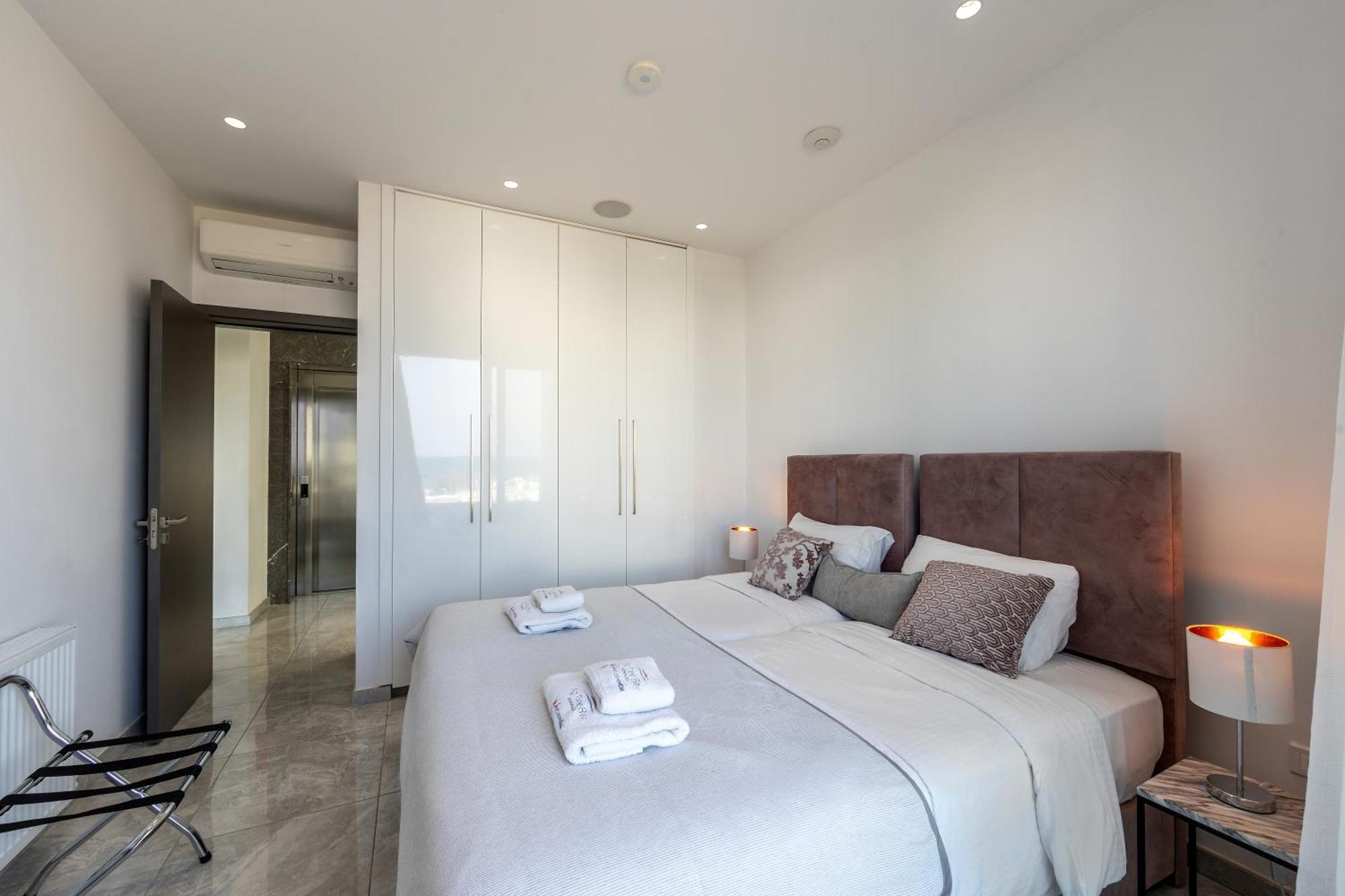 Fig Tree Bay Residences 7 Protaras Luaran gambar