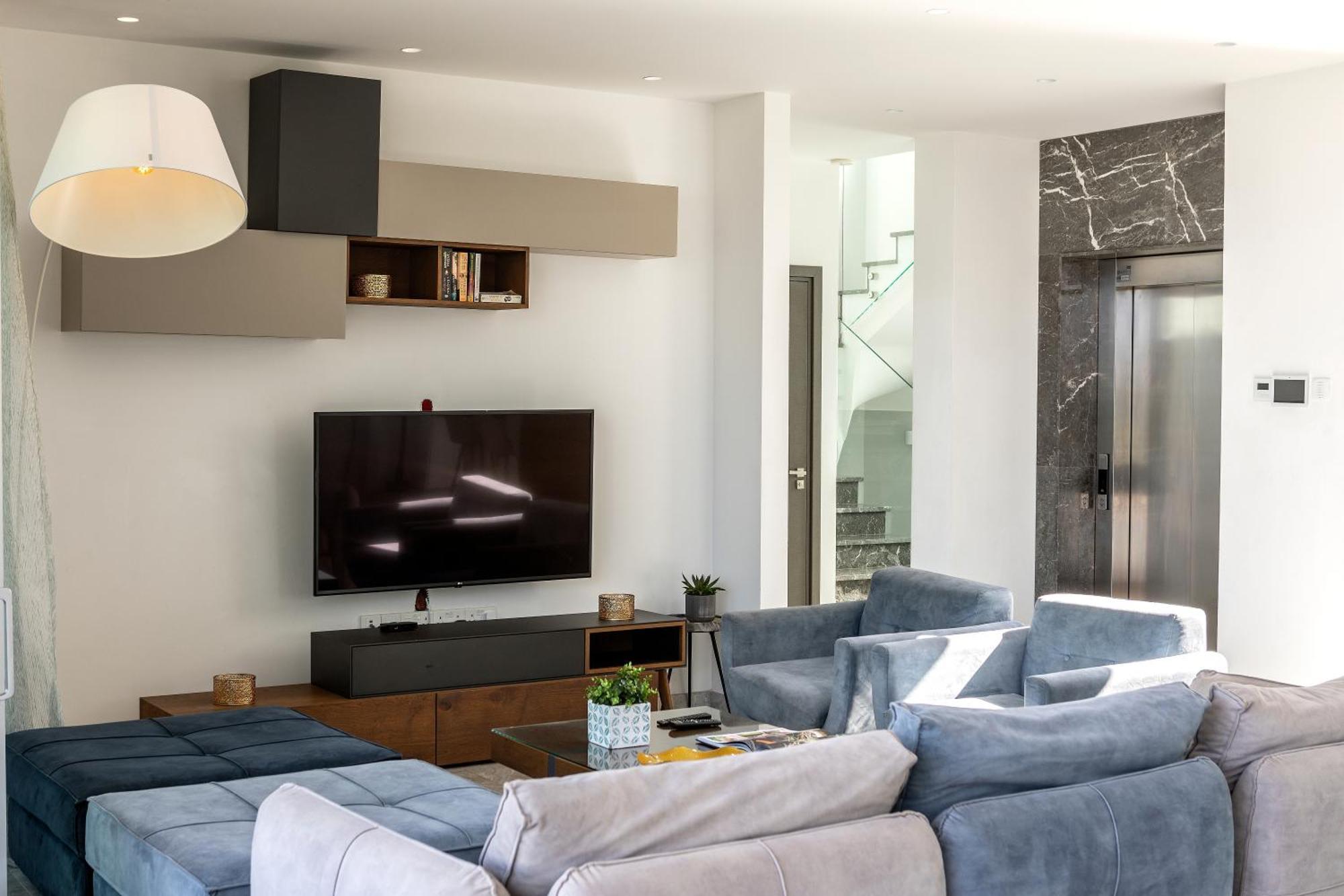 Fig Tree Bay Residences 7 Protaras Luaran gambar
