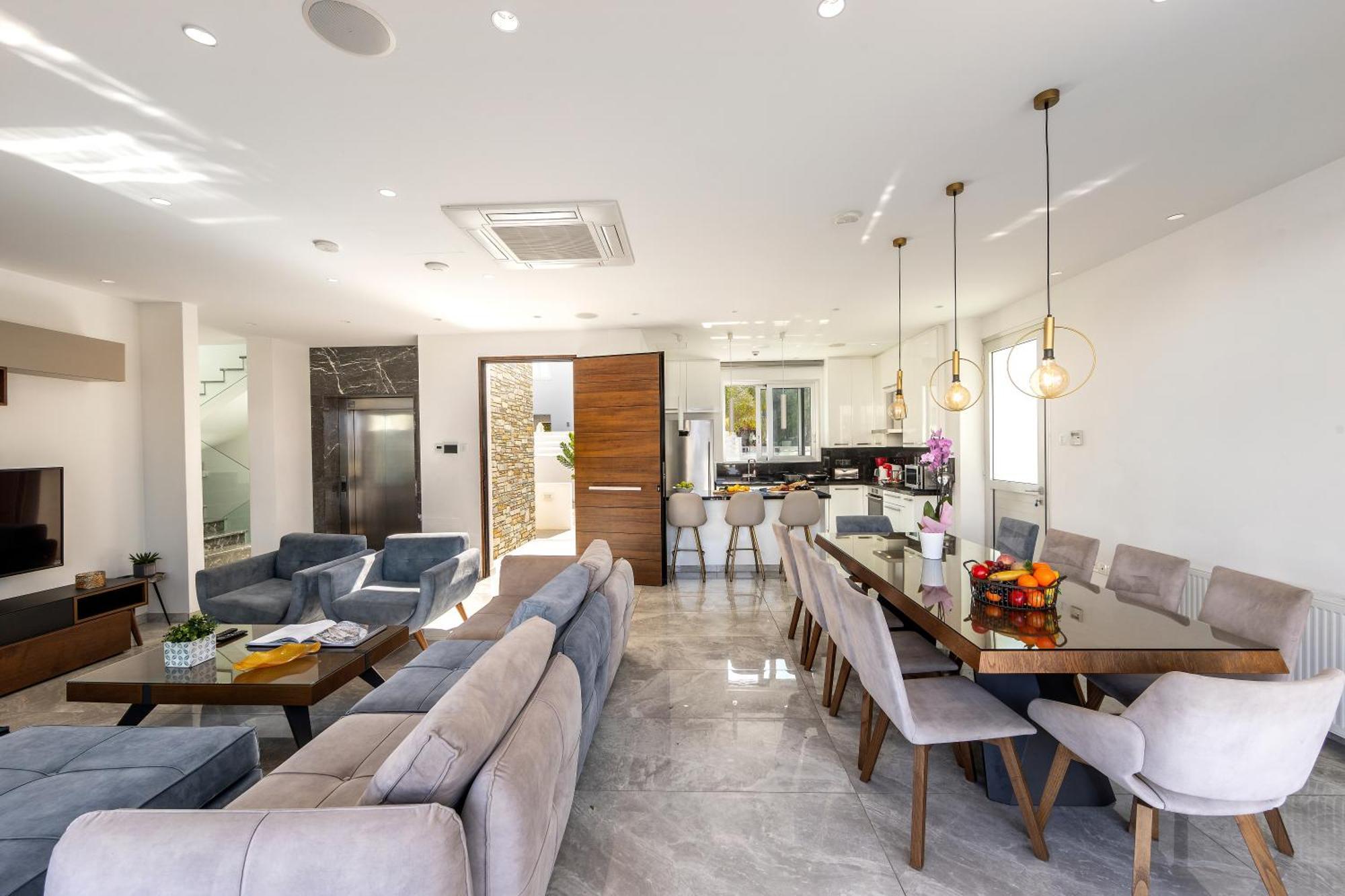 Fig Tree Bay Residences 7 Protaras Luaran gambar