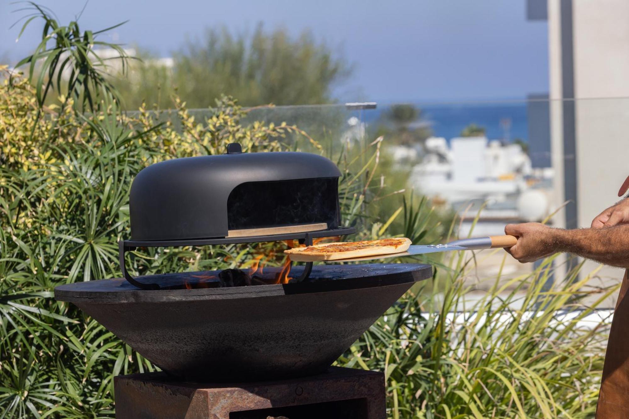 Fig Tree Bay Residences 7 Protaras Luaran gambar