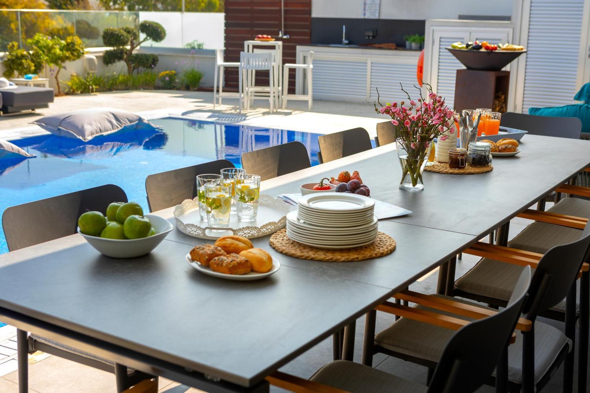 Fig Tree Bay Residences 7 Protaras Luaran gambar