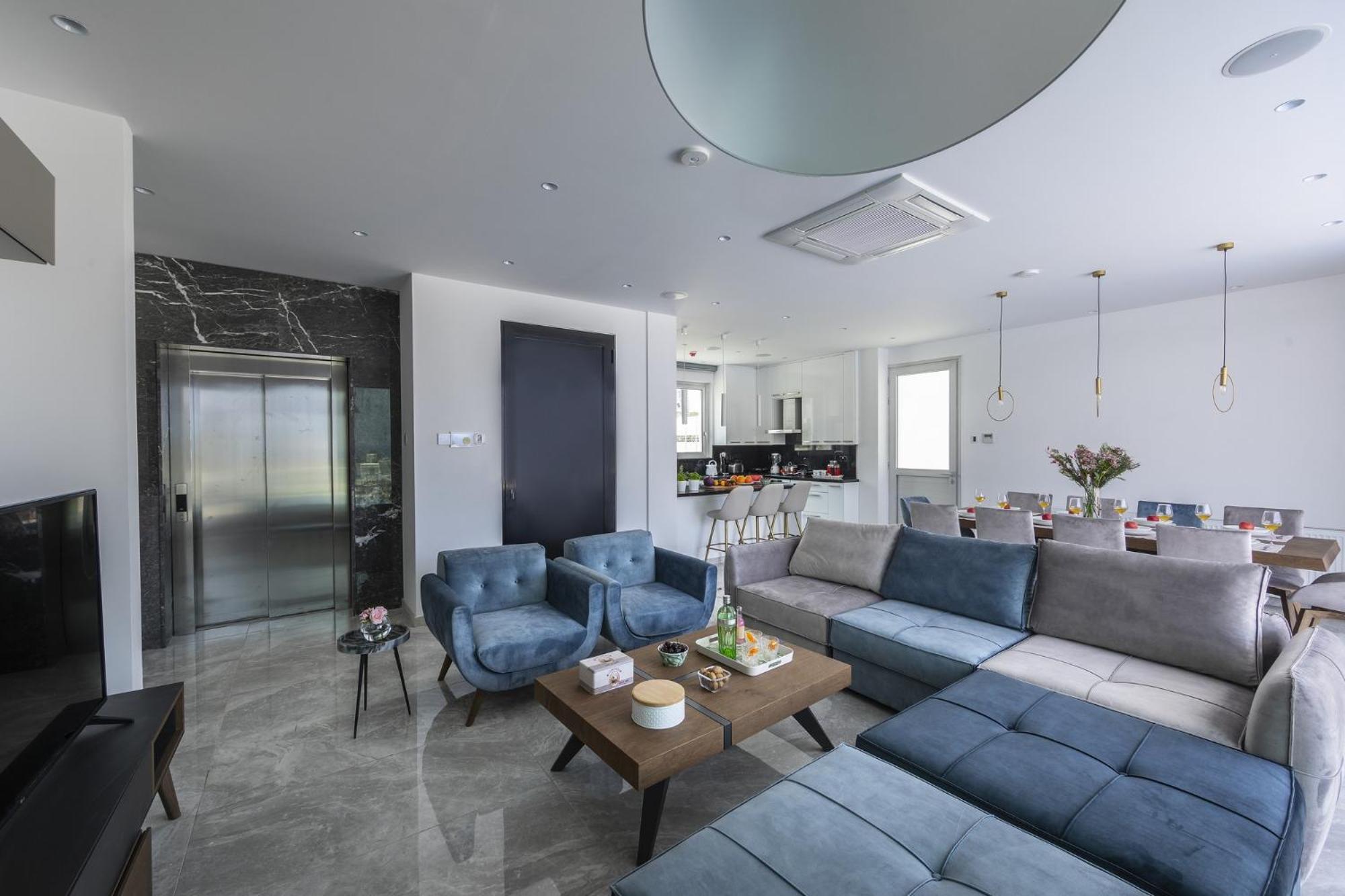 Fig Tree Bay Residences 7 Protaras Luaran gambar