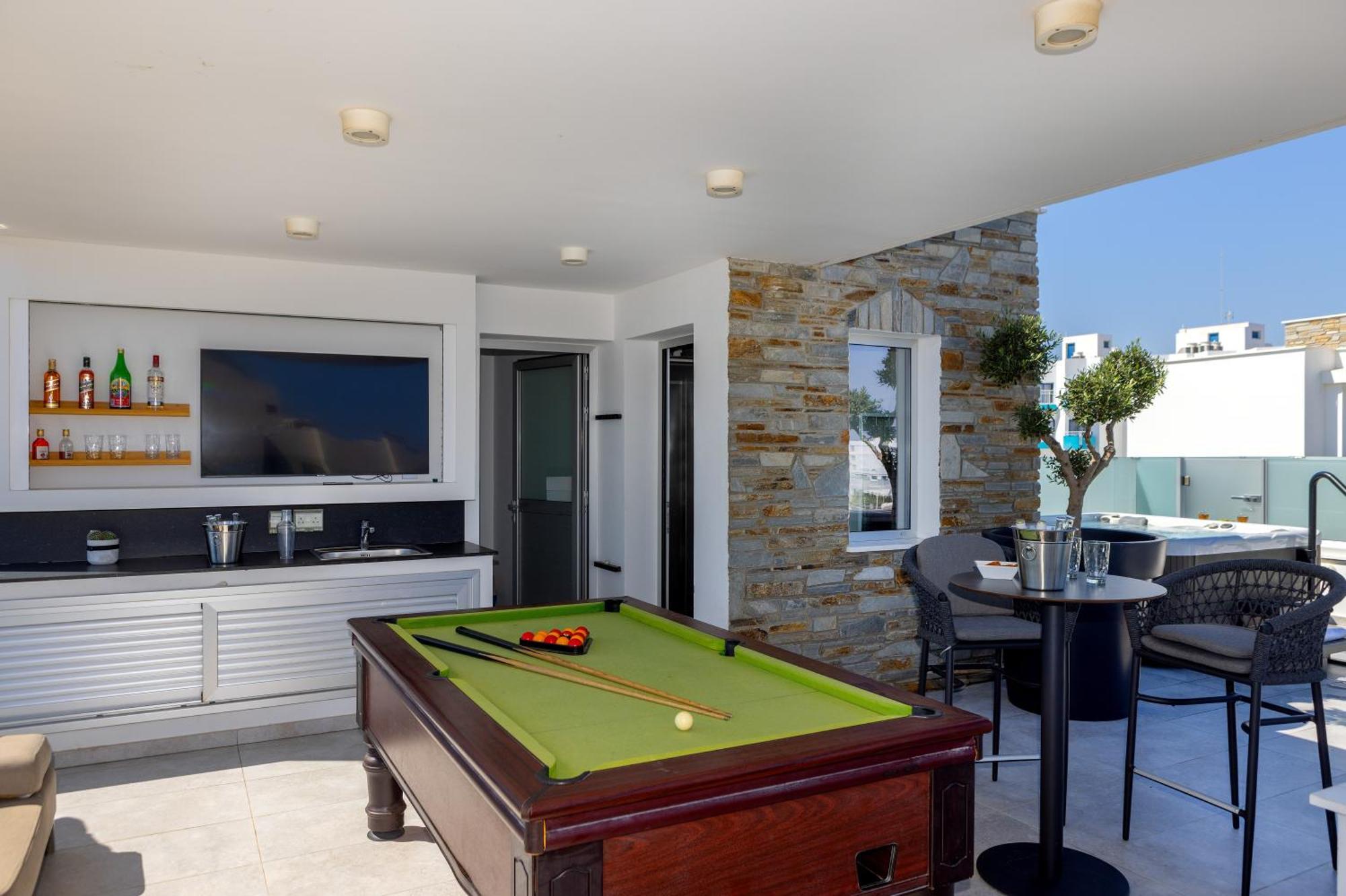 Fig Tree Bay Residences 7 Protaras Luaran gambar