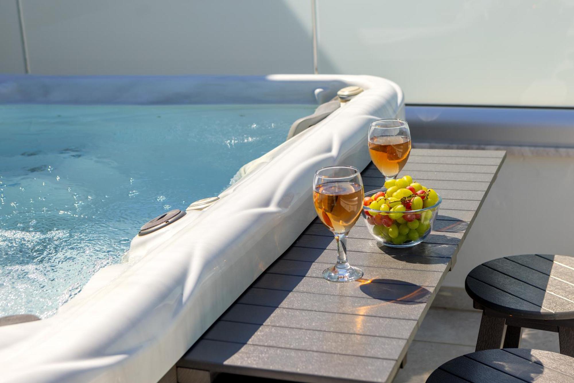 Fig Tree Bay Residences 7 Protaras Luaran gambar