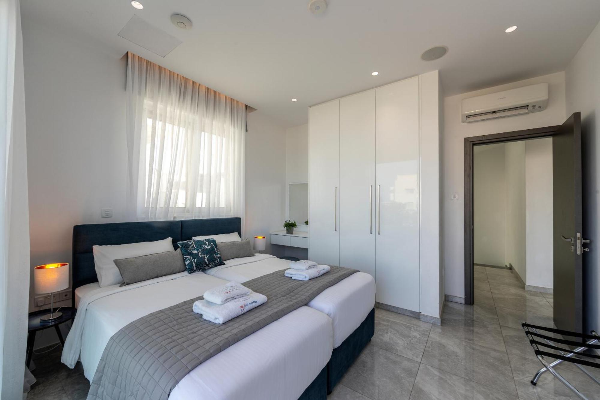 Fig Tree Bay Residences 7 Protaras Luaran gambar