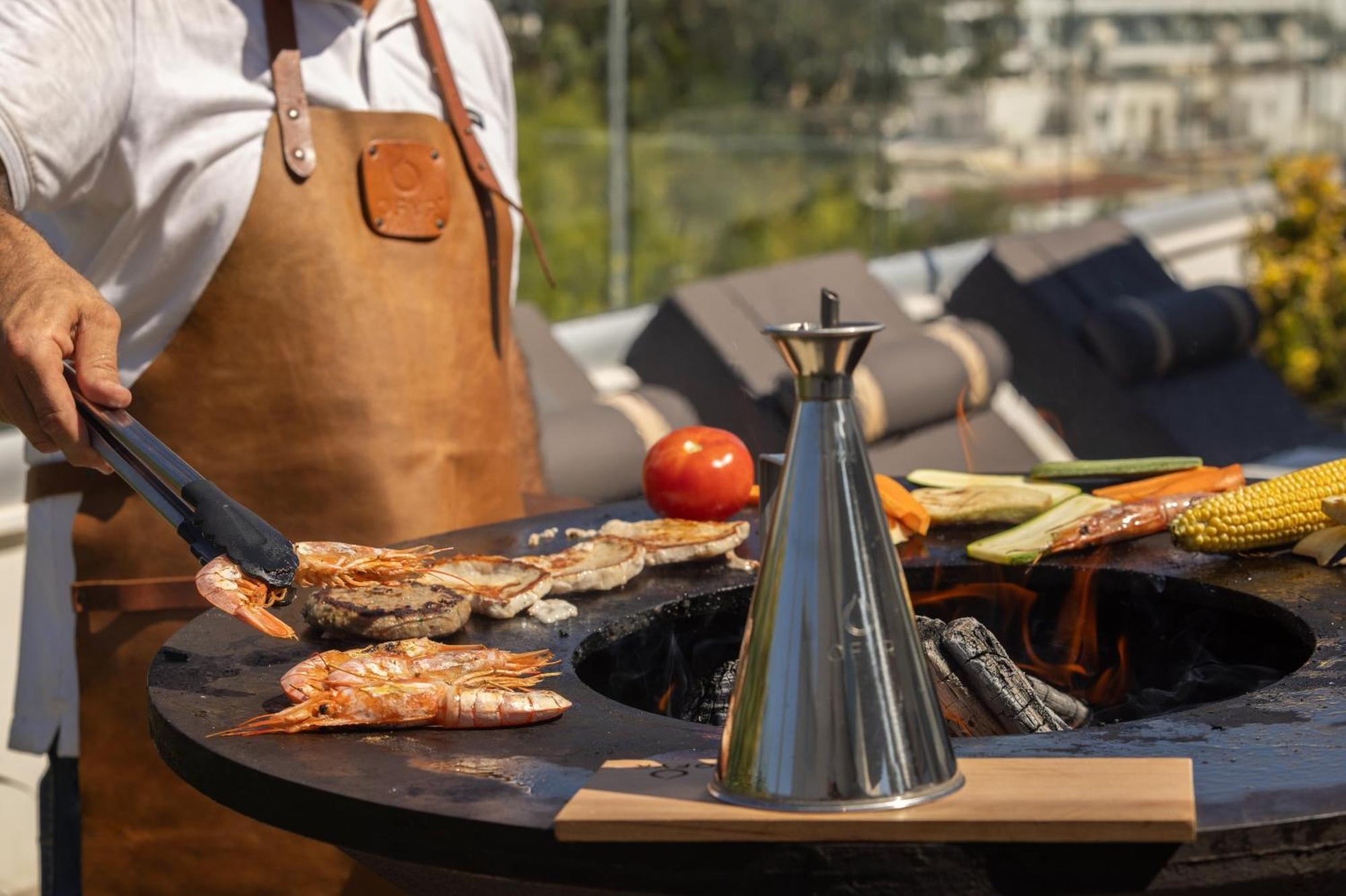 Fig Tree Bay Residences 7 Protaras Luaran gambar