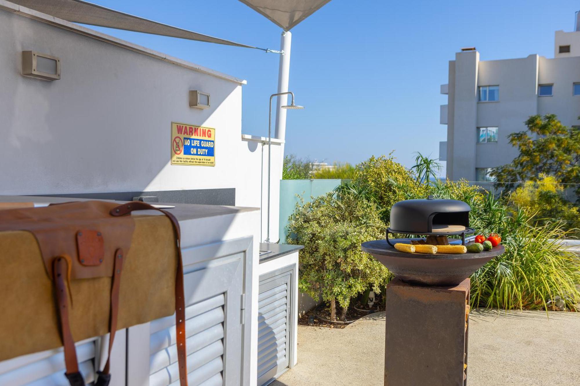 Fig Tree Bay Residences 7 Protaras Luaran gambar