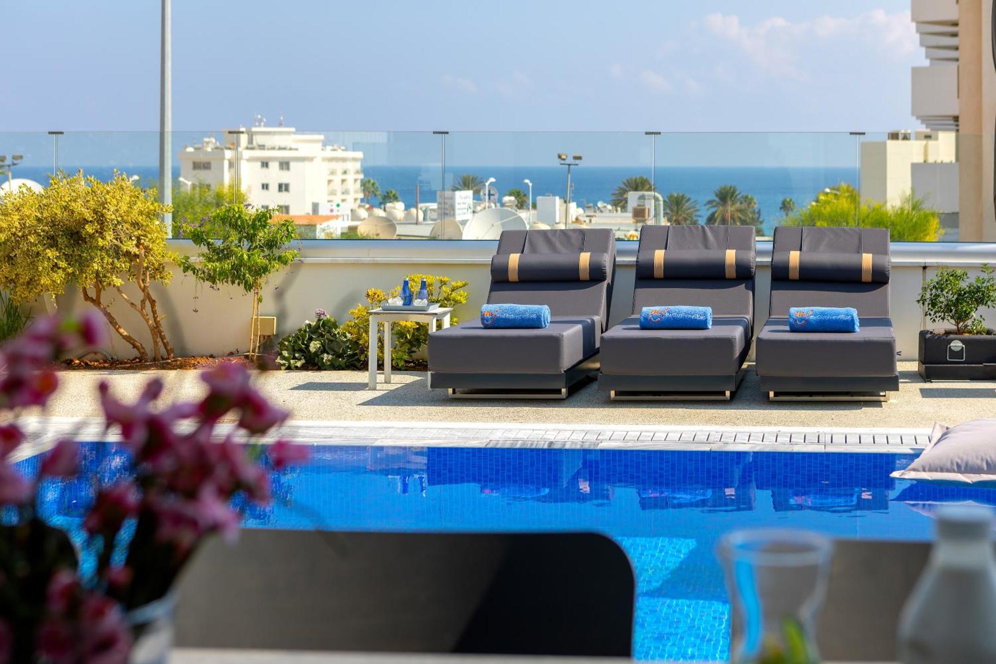 Fig Tree Bay Residences 7 Protaras Luaran gambar
