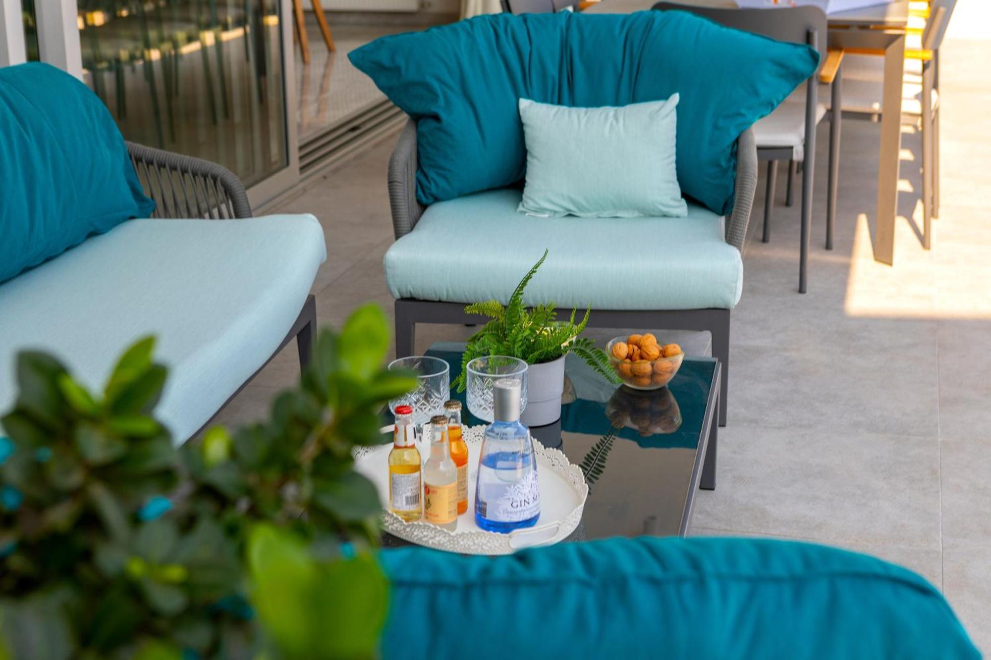 Fig Tree Bay Residences 7 Protaras Luaran gambar