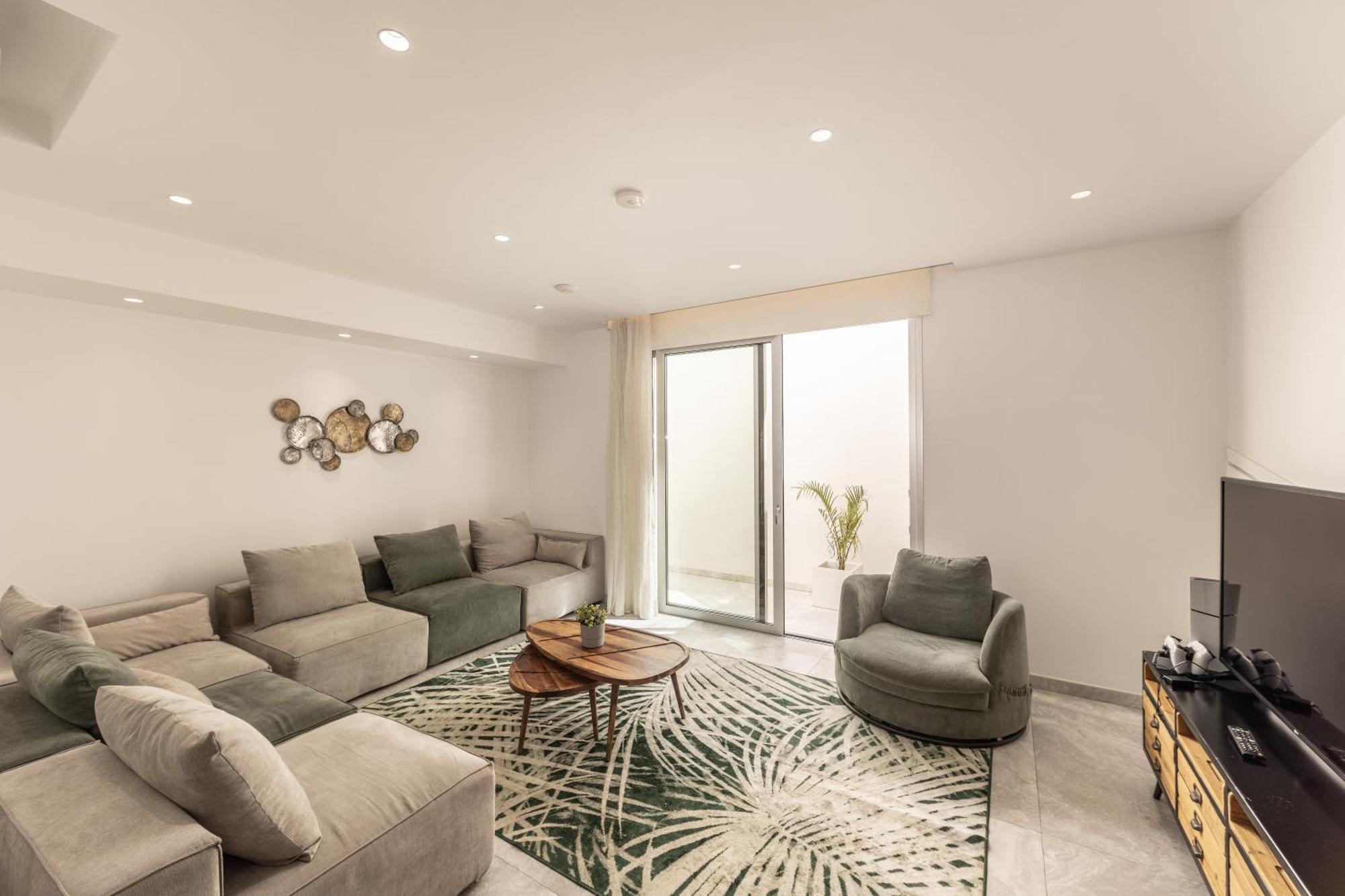 Fig Tree Bay Residences 7 Protaras Luaran gambar