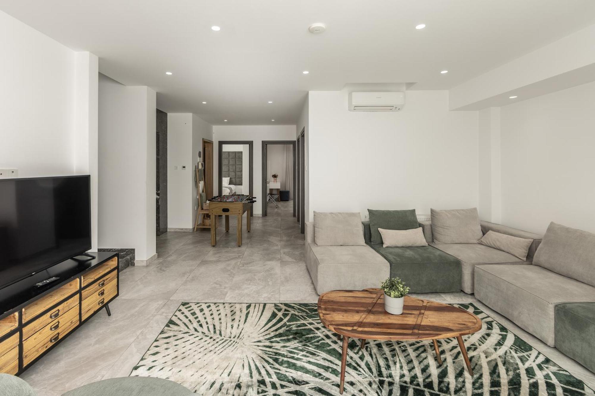Fig Tree Bay Residences 7 Protaras Luaran gambar