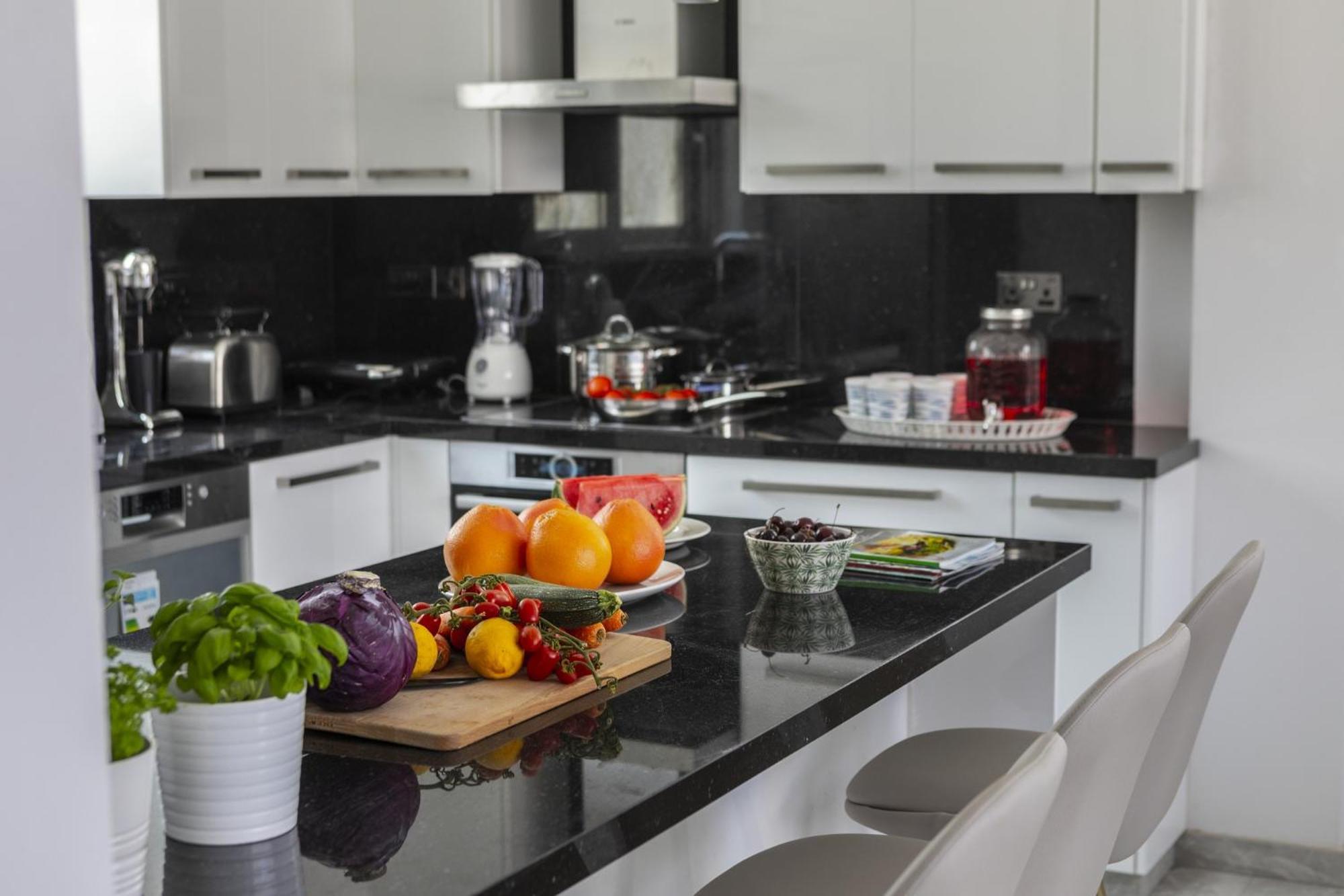 Fig Tree Bay Residences 7 Protaras Luaran gambar