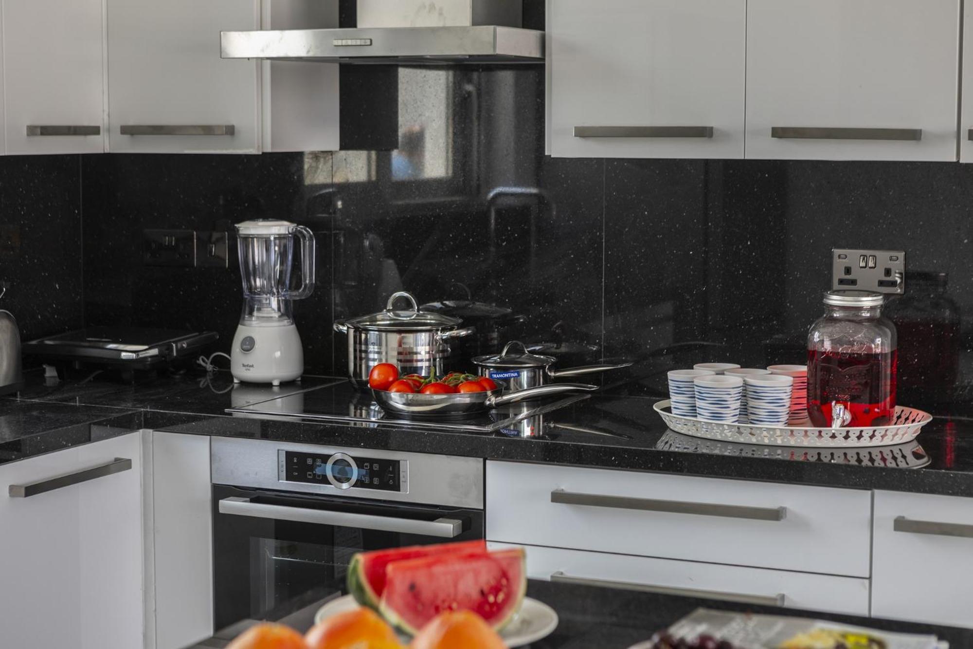Fig Tree Bay Residences 7 Protaras Luaran gambar