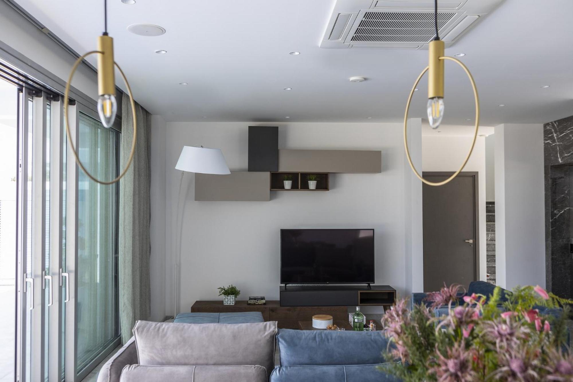 Fig Tree Bay Residences 7 Protaras Luaran gambar