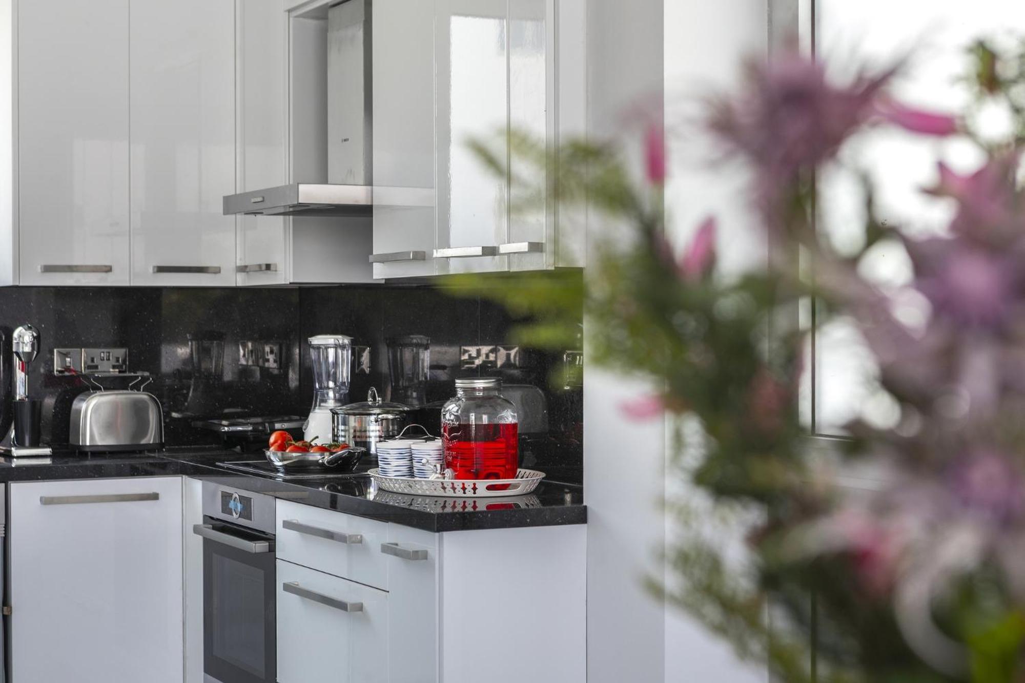 Fig Tree Bay Residences 7 Protaras Luaran gambar