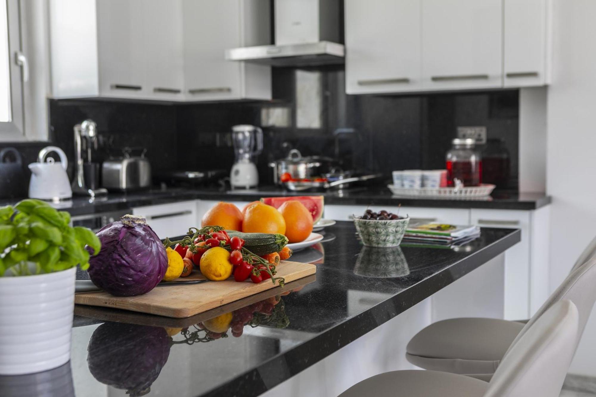 Fig Tree Bay Residences 7 Protaras Luaran gambar