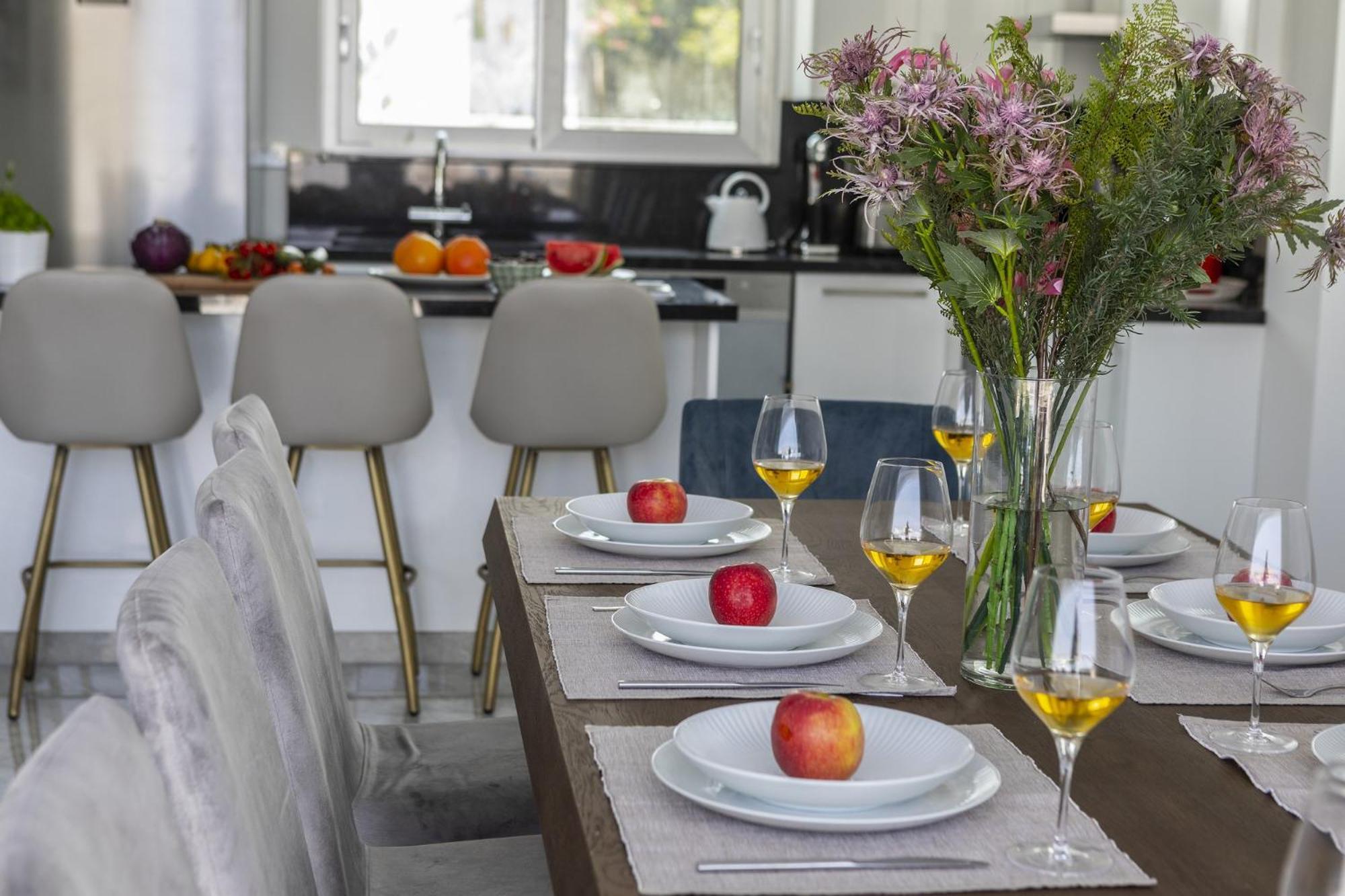 Fig Tree Bay Residences 7 Protaras Luaran gambar